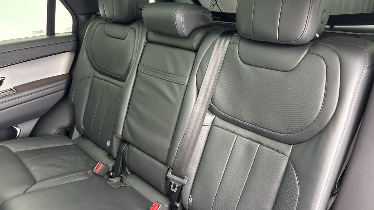 Used Land Rover Range Rover Sport 2022 for sale - 77735424: Photo 8