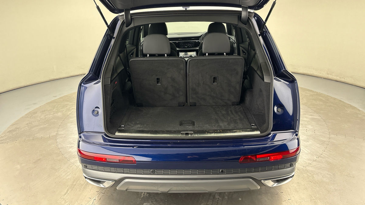 Used Audi Q7 2023 for sale - 76224275: Photo 11