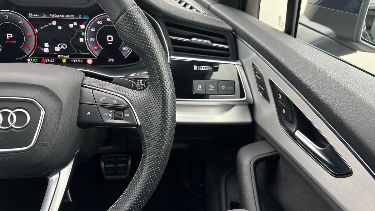 Used Audi Q7 2023 for sale - 76224275: Photo 14