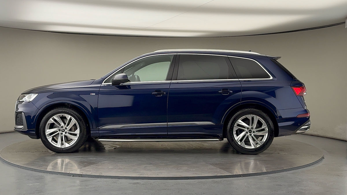 Used Audi Q7 2023 for sale - 76224275: Photo 15