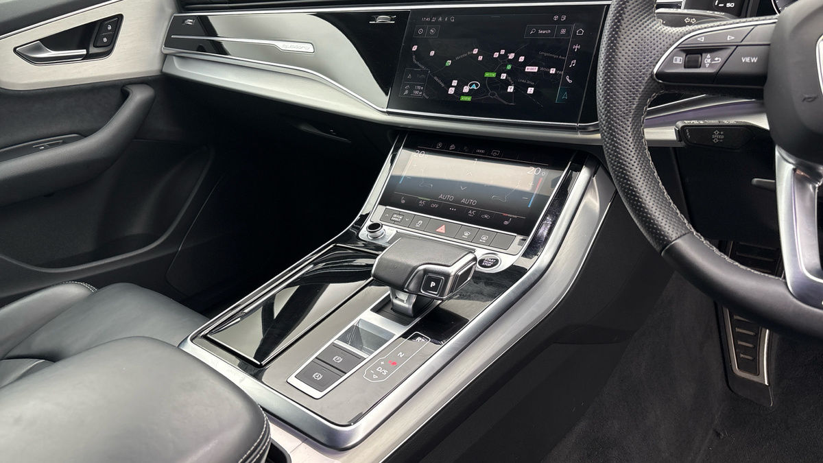 Used Audi Q7 2023 for sale - 76224275: Photo 18