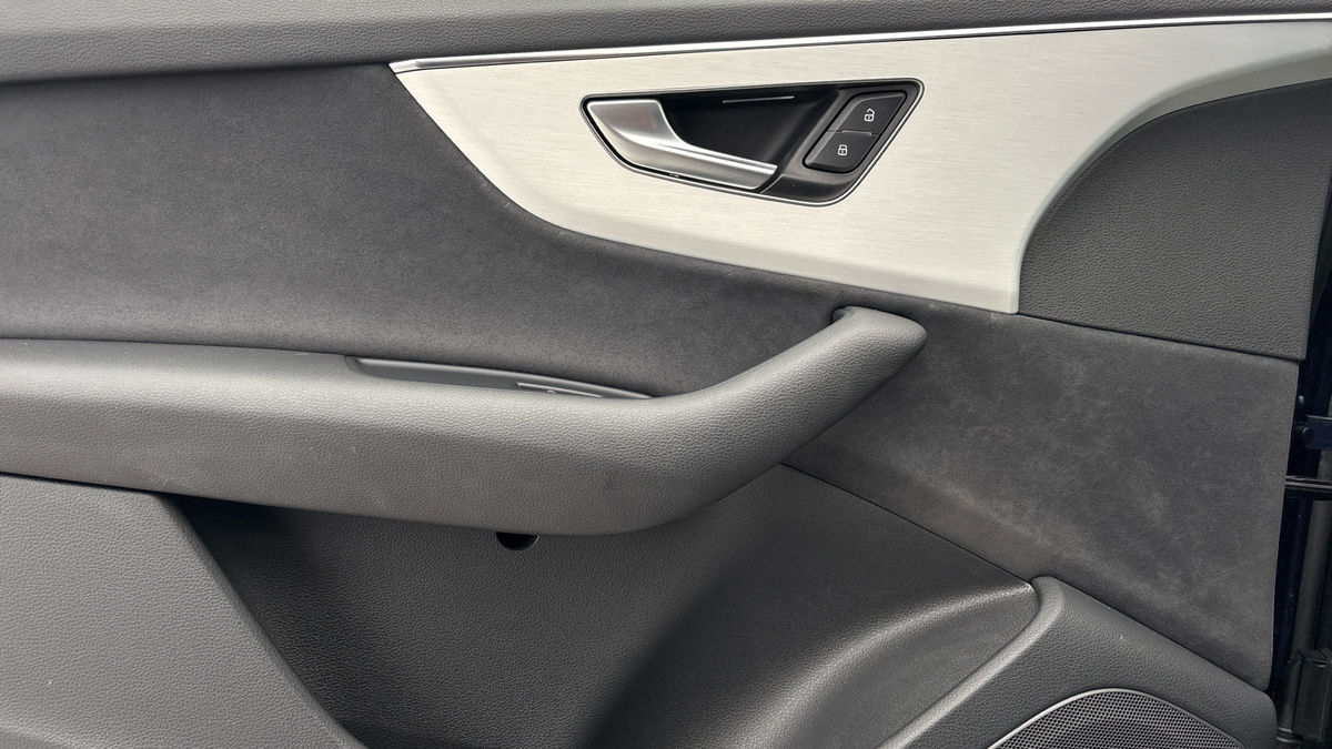 Used Audi Q7 2023 for sale - 76224275: Photo 19