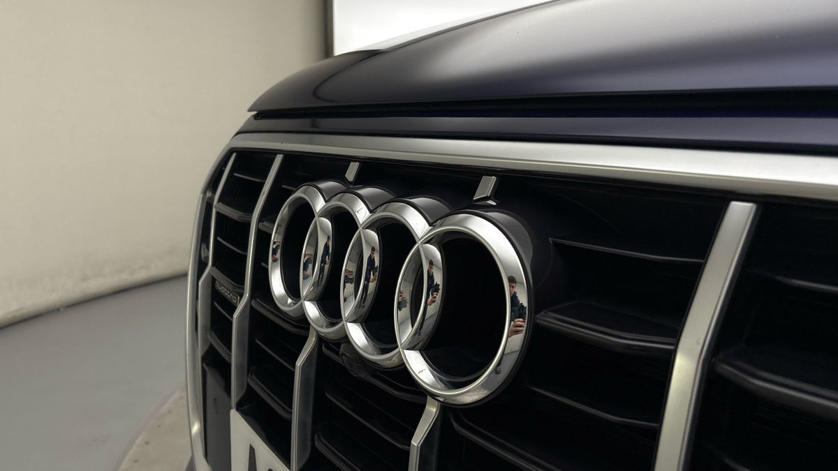 Used Audi Q7 2023 for sale - 76224275: Photo 24