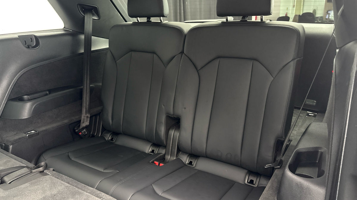 Used Audi Q7 2023 for sale - 76224275: Photo 25