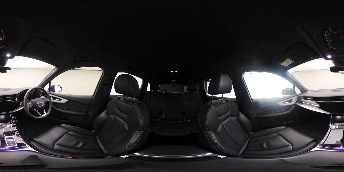 Used Audi Q7 2023 for sale - 76224275: Photo 45