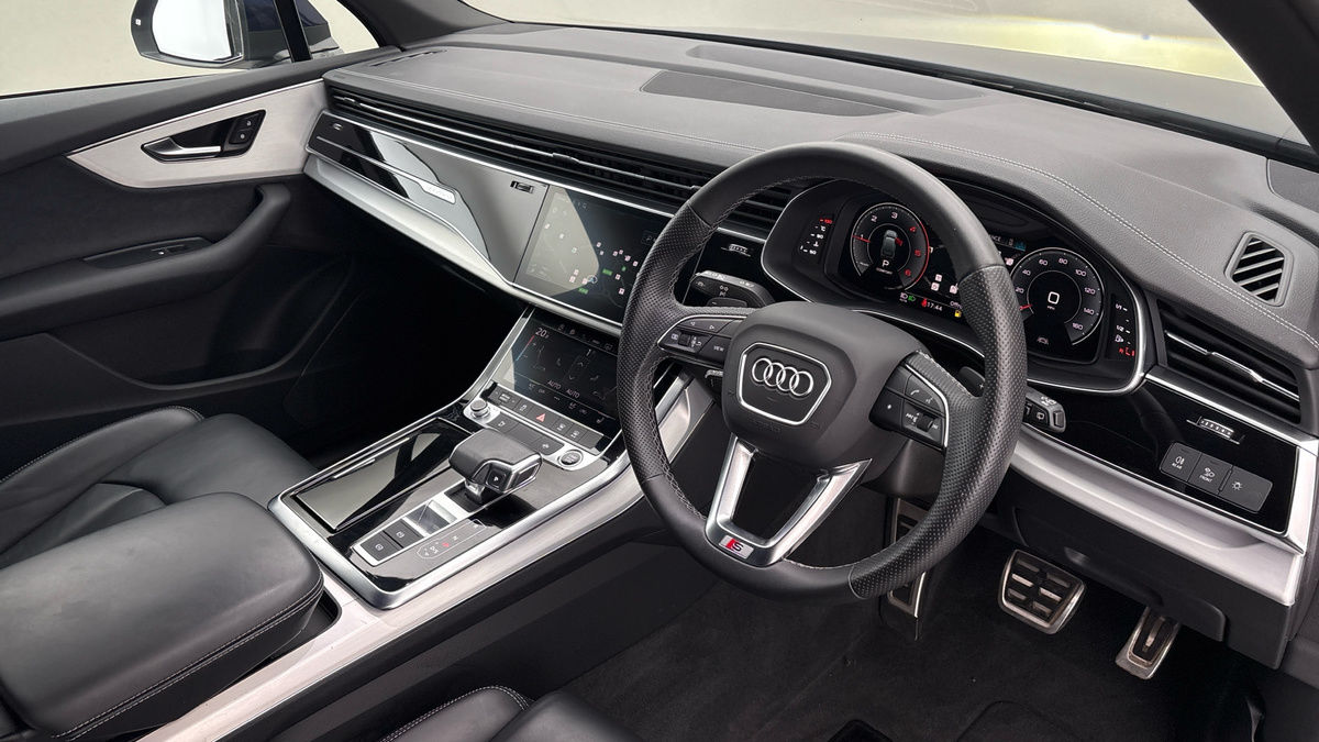 Used Audi Q7 2023 for sale - 76224275: Photo 5