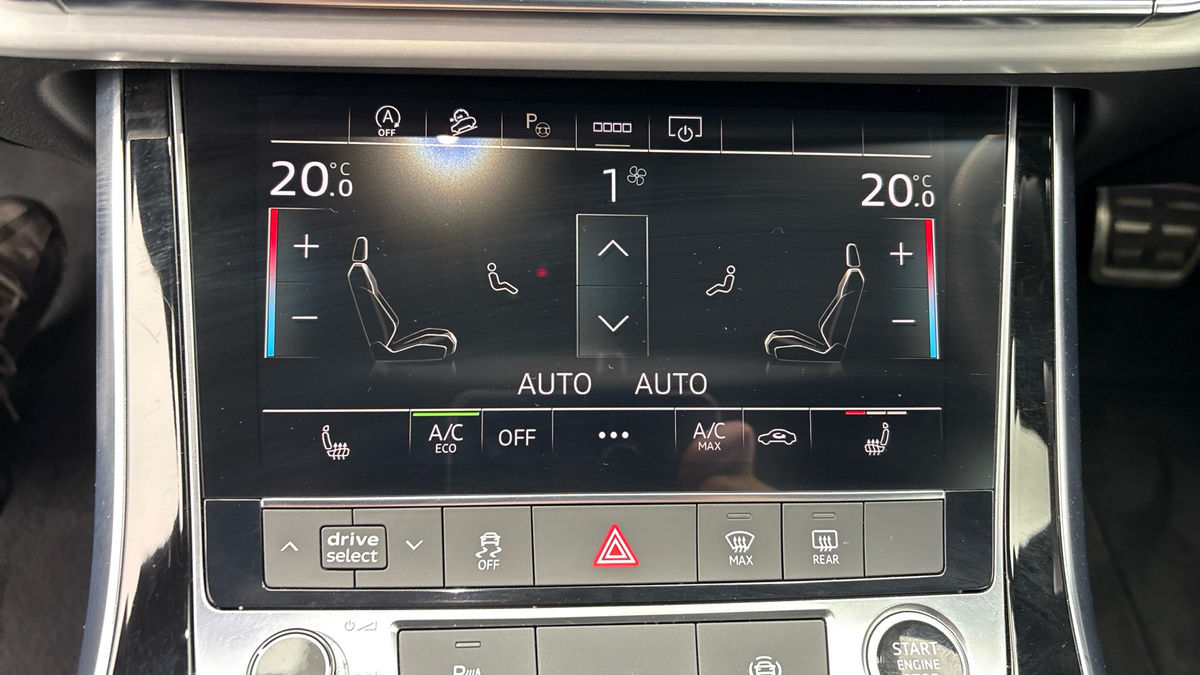 Used Audi Q7 2023 for sale - 76224275: Photo 6