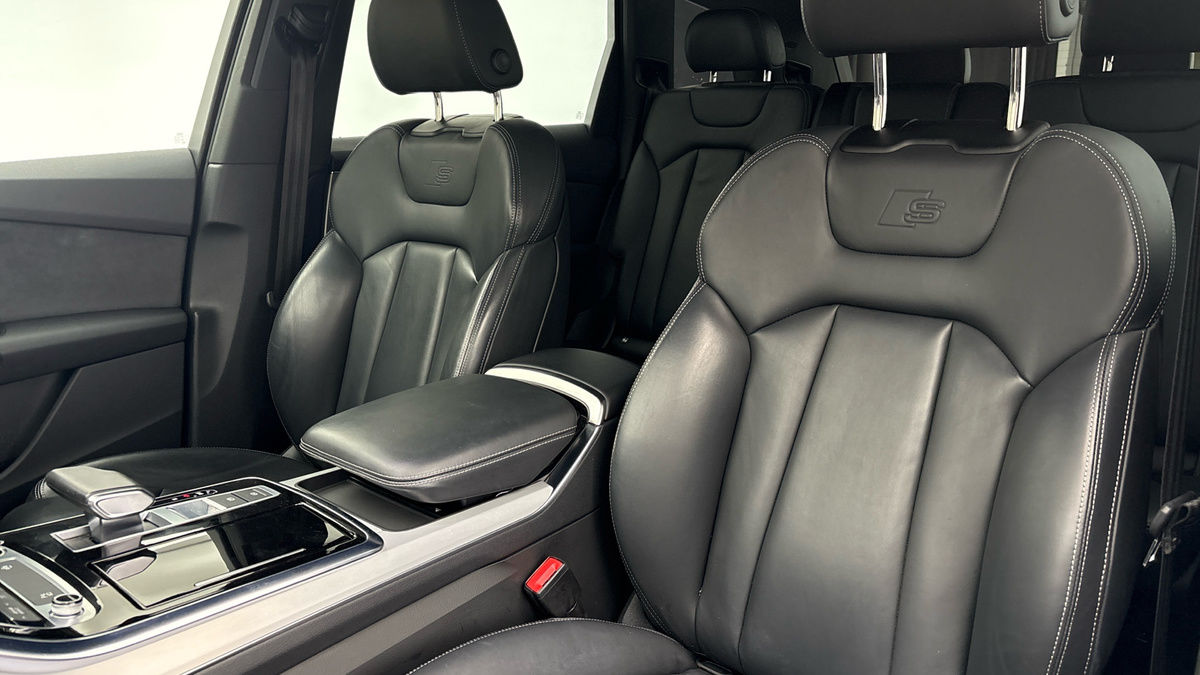 Used Audi Q7 2023 for sale - 76224275: Photo 7