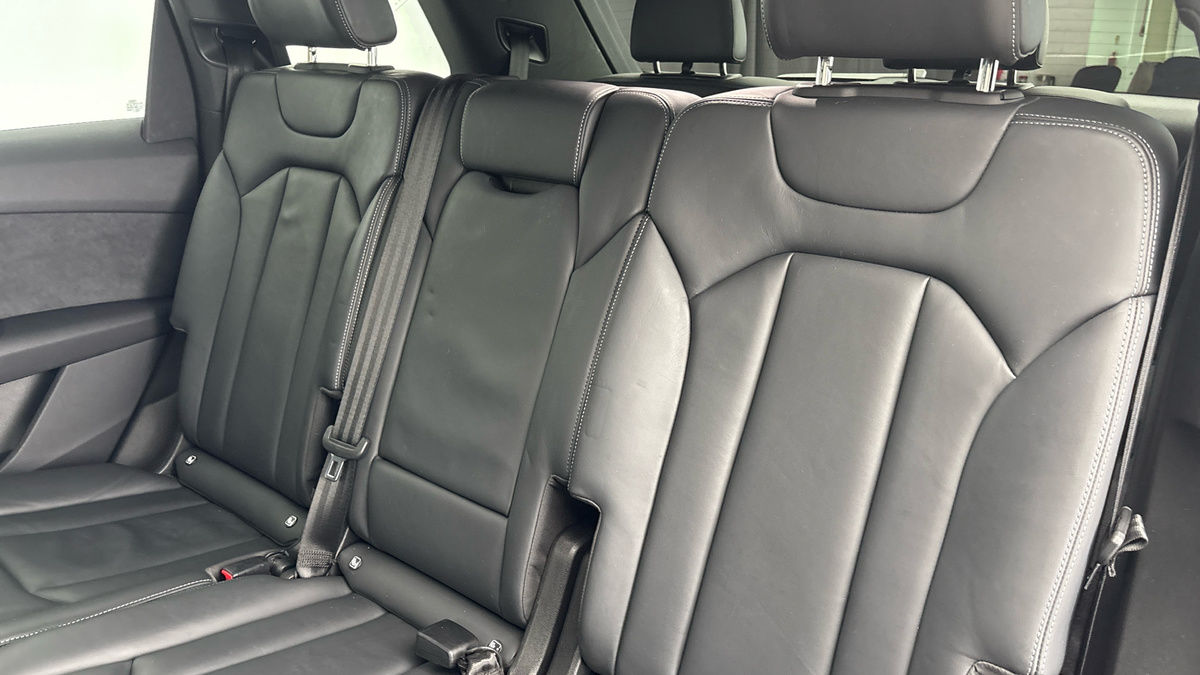Used Audi Q7 2023 for sale - 76224275: Photo 8