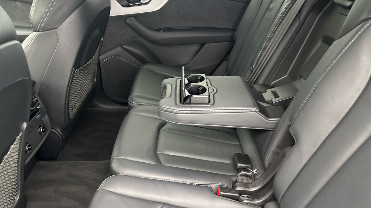 Used Audi Q7 2023 for sale - 76224275: Photo 9
