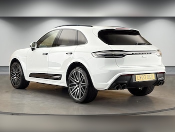 Used Porsche Macan 2023 for sale - 78444089: Photo