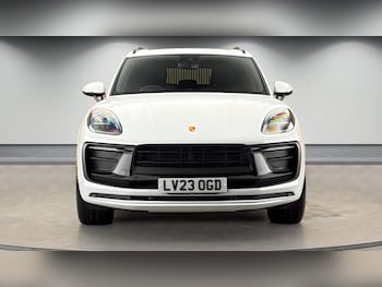 Used Porsche Macan 2023 for sale - 78444089: Photo