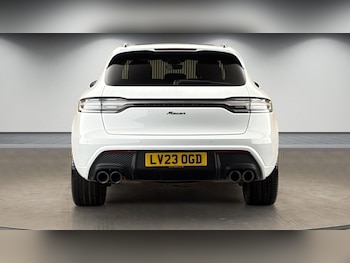 Used Porsche Macan 2023 for sale - 78444089: Photo