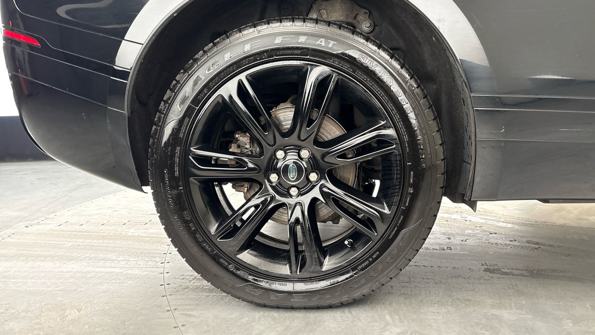 Used Land Rover Range Rover Velar 2023 for sale - 78083809: Photo 10