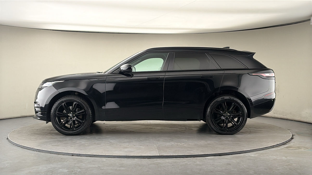 Used Land Rover Range Rover Velar 2023 for sale - 78083809: Photo 15