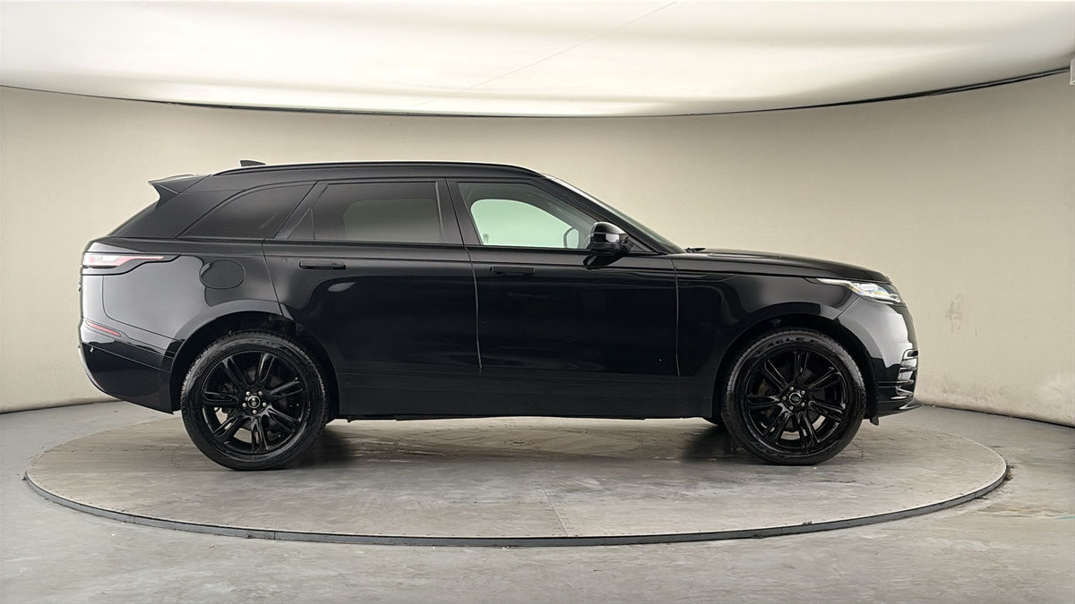 Used Land Rover Range Rover Velar 2023 for sale - 78083809: Photo 16