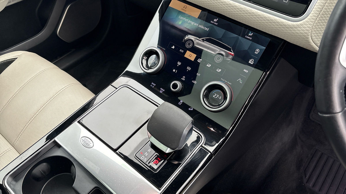 Used Land Rover Range Rover Velar 2023 for sale - 78083809: Photo 18