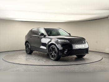 Used Land Rover Range Rover Velar 2023 for sale - 78083809: Photo