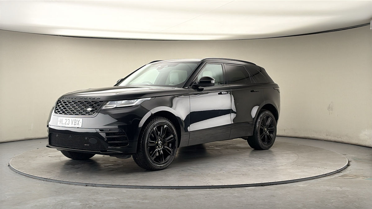Used Land Rover Range Rover Velar 2023 for sale - 78083809: Photo 20