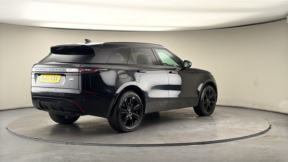 Used Land Rover Range Rover Velar 2023 for sale - 78083809: Photo 21