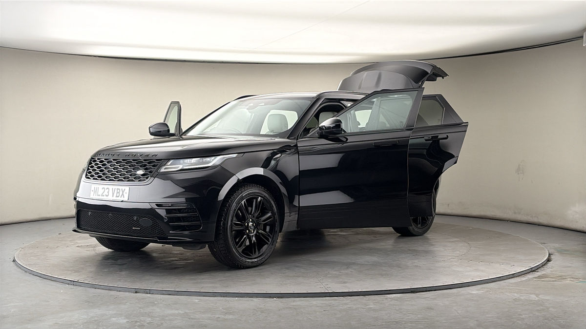 Used Land Rover Range Rover Velar 2023 for sale - 78083809: Photo 22