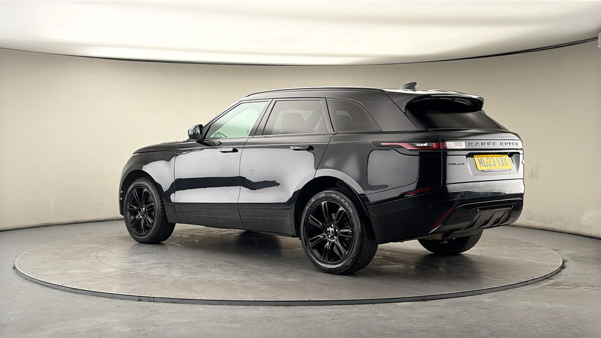 Used Land Rover Range Rover Velar 2023 for sale - 78083809: Photo 26