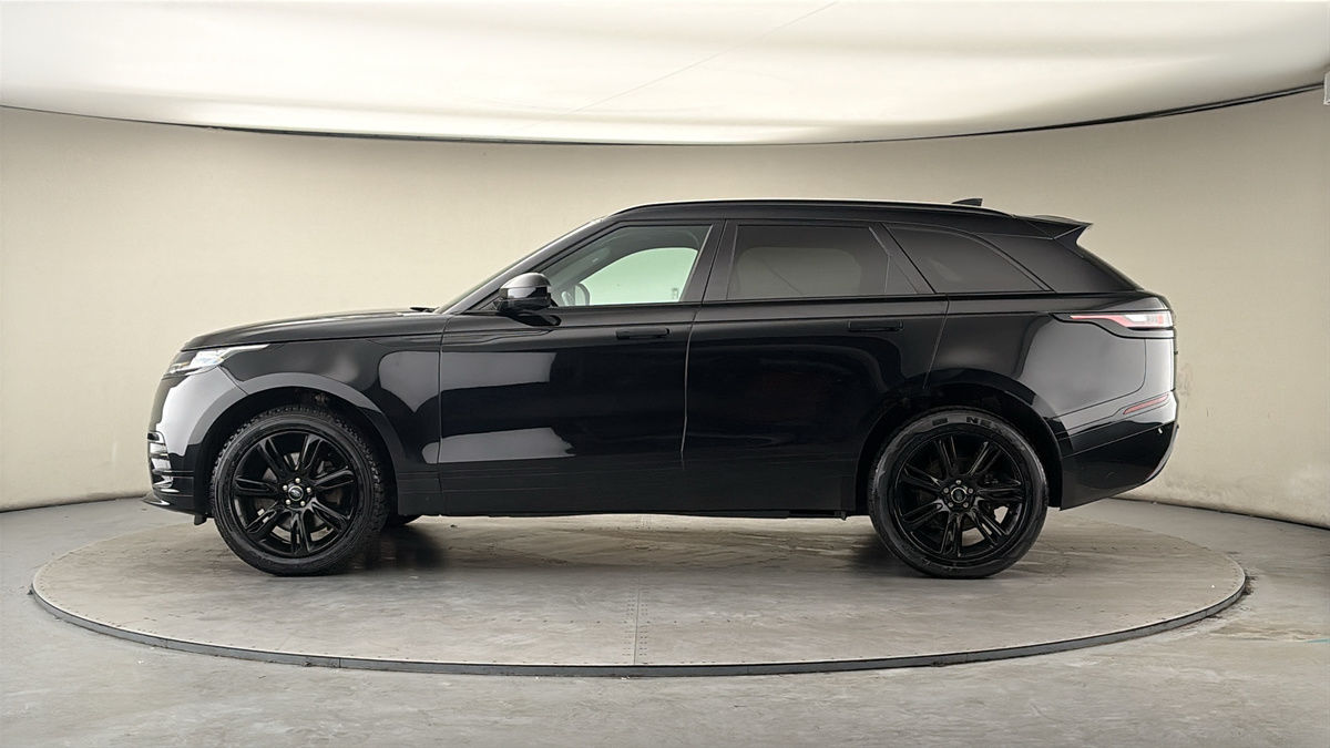 Used Land Rover Range Rover Velar 2023 for sale - 78083809: Photo 28