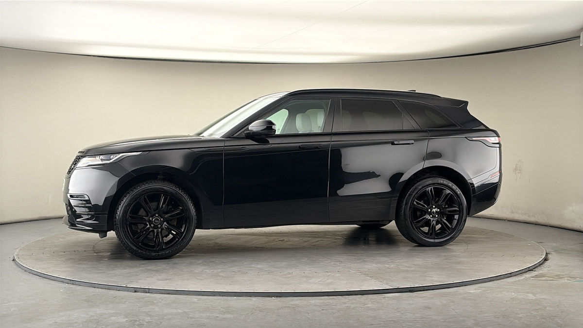 Used Land Rover Range Rover Velar 2023 for sale - 78083809: Photo 29