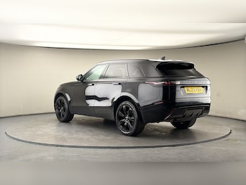 Used Land Rover Range Rover Velar 2023 for sale - 78083809: Photo