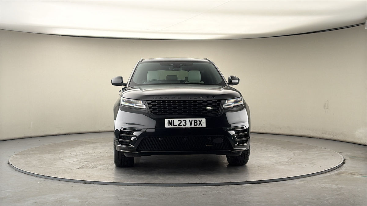 Used Land Rover Range Rover Velar 2023 for sale - 78083809: Photo 3