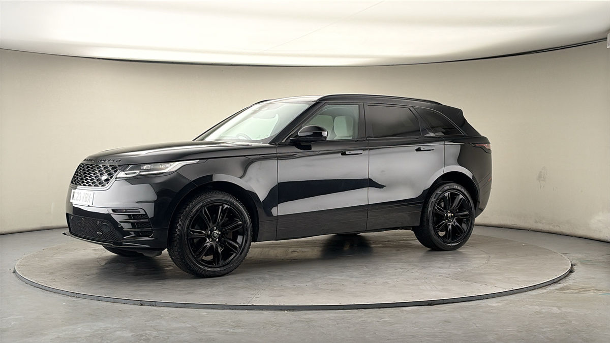 Used Land Rover Range Rover Velar 2023 for sale - 78083809: Photo 30