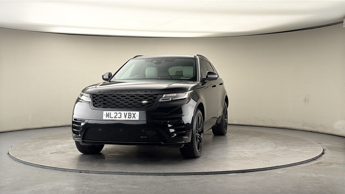 Used Land Rover Range Rover Velar 2023 for sale - 78083809: Photo 32