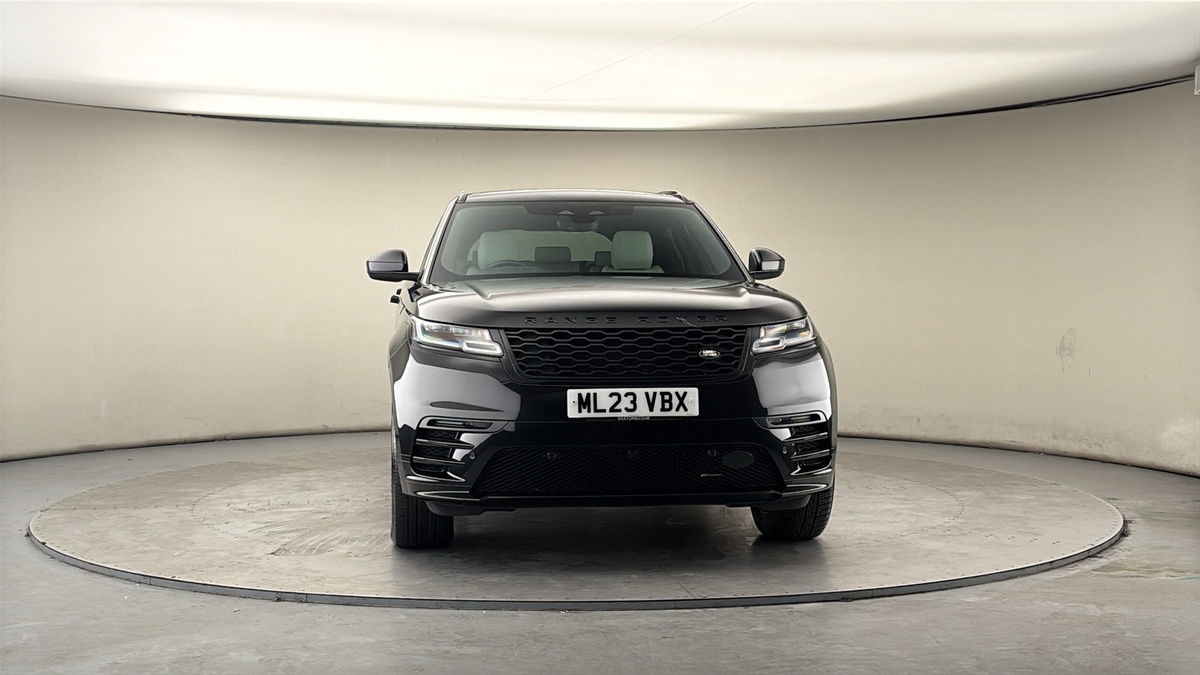 Used Land Rover Range Rover Velar 2023 for sale - 78083809: Photo 33