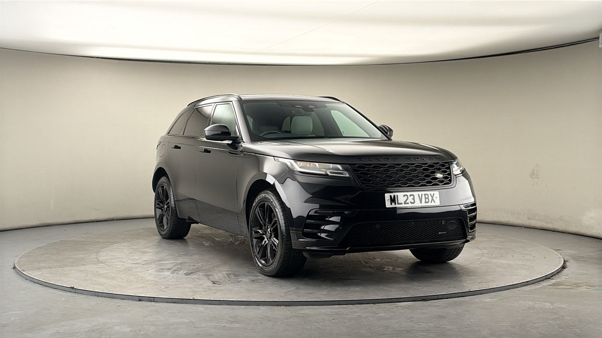 Used Land Rover Range Rover Velar 2023 for sale - 78083809: Photo 34