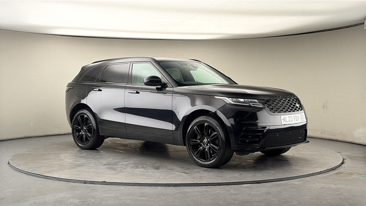 Used Land Rover Range Rover Velar 2023 for sale - 78083809: Photo 35