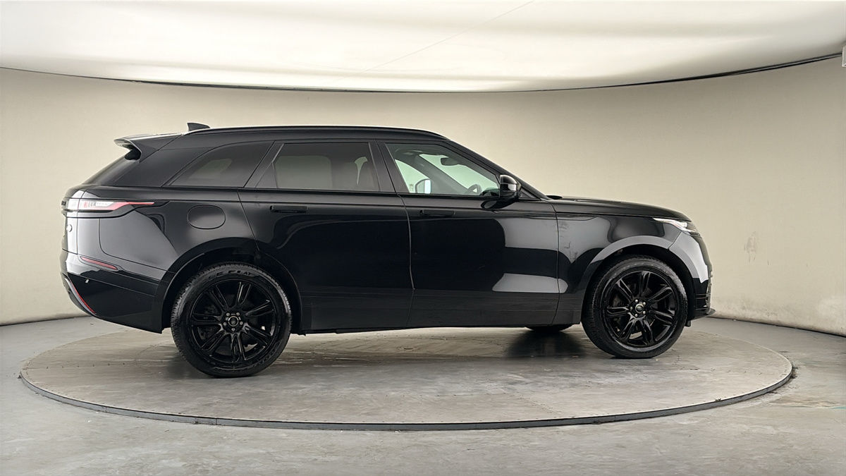 Used Land Rover Range Rover Velar 2023 for sale - 78083809: Photo 38