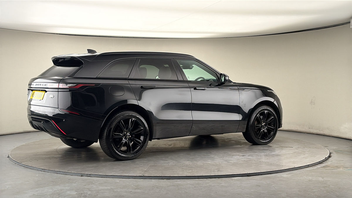 Used Land Rover Range Rover Velar 2023 for sale - 78083809: Photo 39