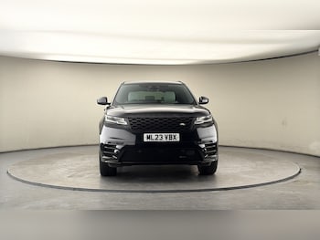 Used Land Rover Range Rover Velar 2023 for sale - 78083809: Photo