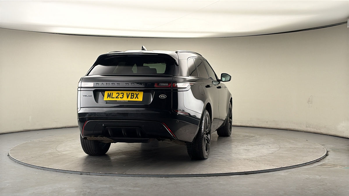 Used Land Rover Range Rover Velar 2023 for sale - 78083809: Photo 41