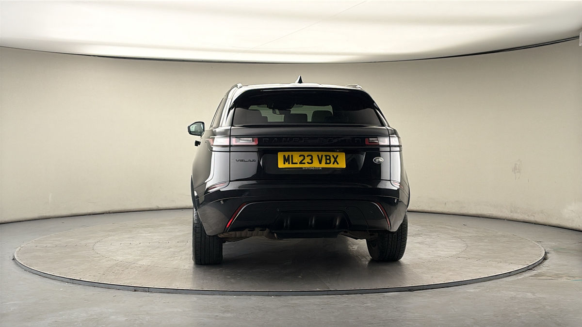 Used Land Rover Range Rover Velar 2023 for sale - 78083809: Photo 42