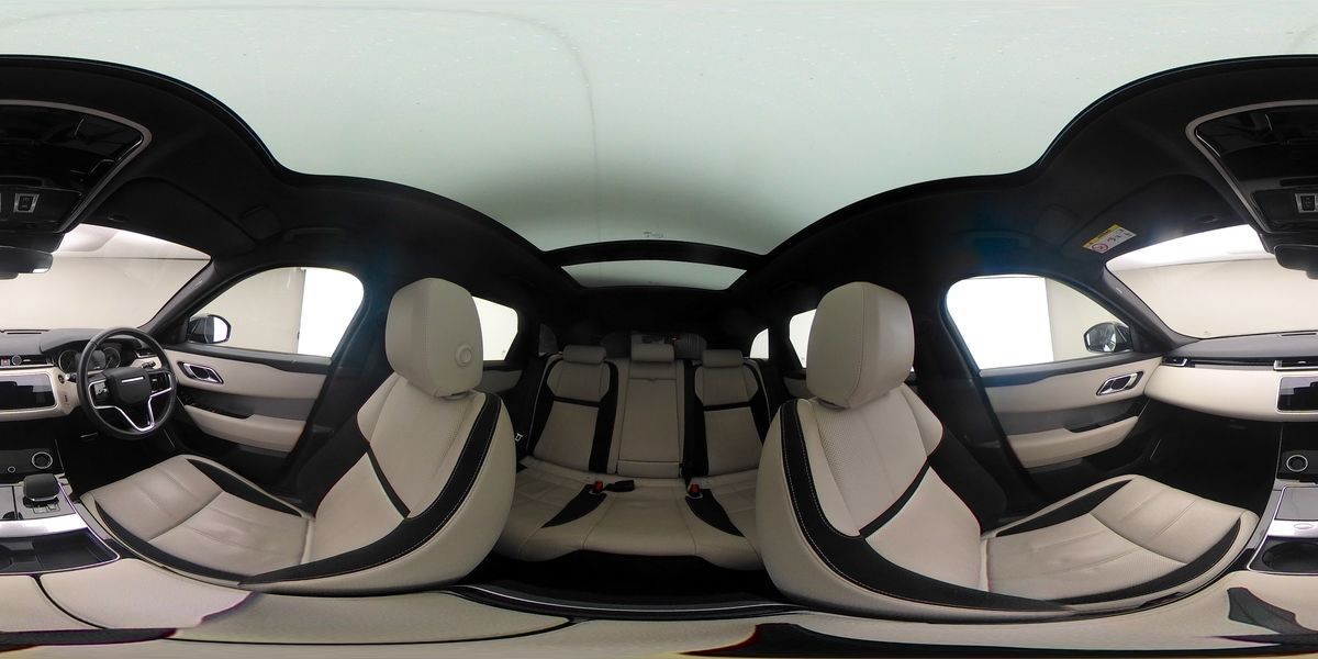 Used Land Rover Range Rover Velar 2023 for sale - 78083809: Photo 45