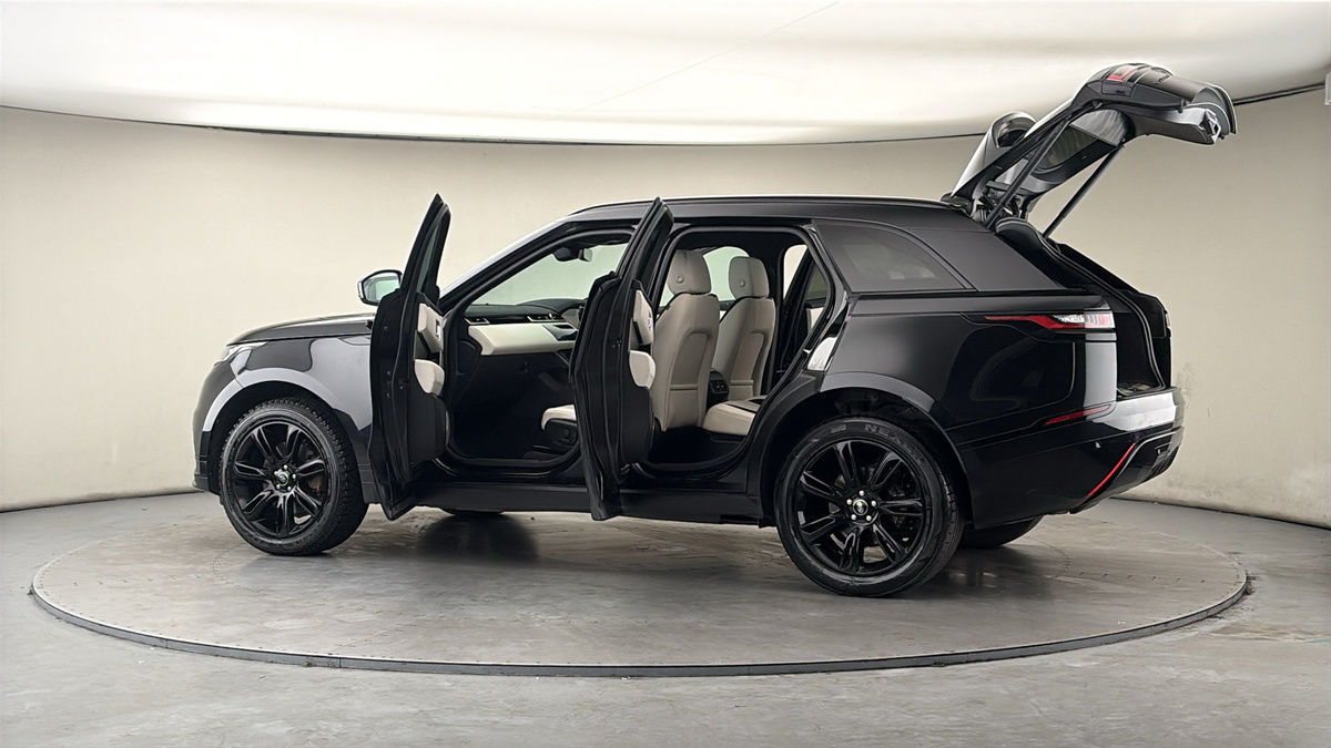 Used Land Rover Range Rover Velar 2023 for sale - 78083809: Photo 46