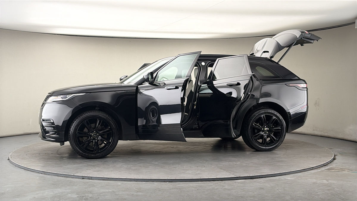 Used Land Rover Range Rover Velar 2023 for sale - 78083809: Photo 48