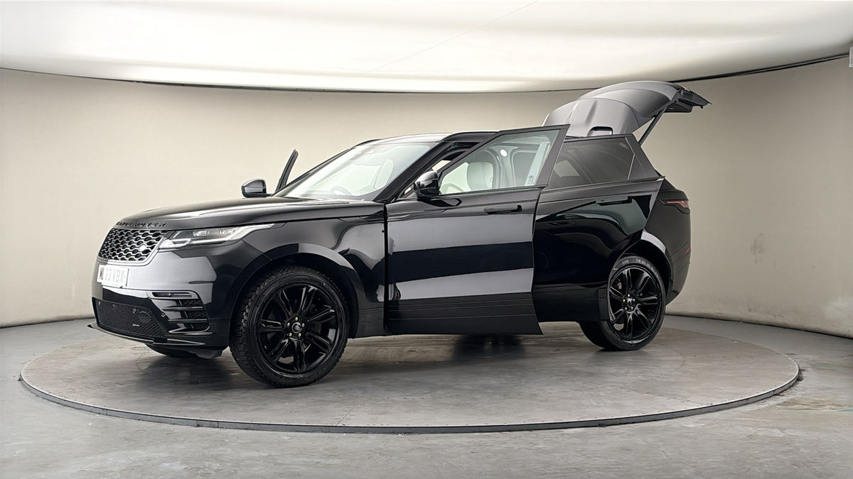 Used Land Rover Range Rover Velar 2023 for sale - 78083809: Photo 49