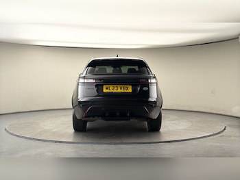 Used Land Rover Range Rover Velar 2023 for sale - 78083809: Photo