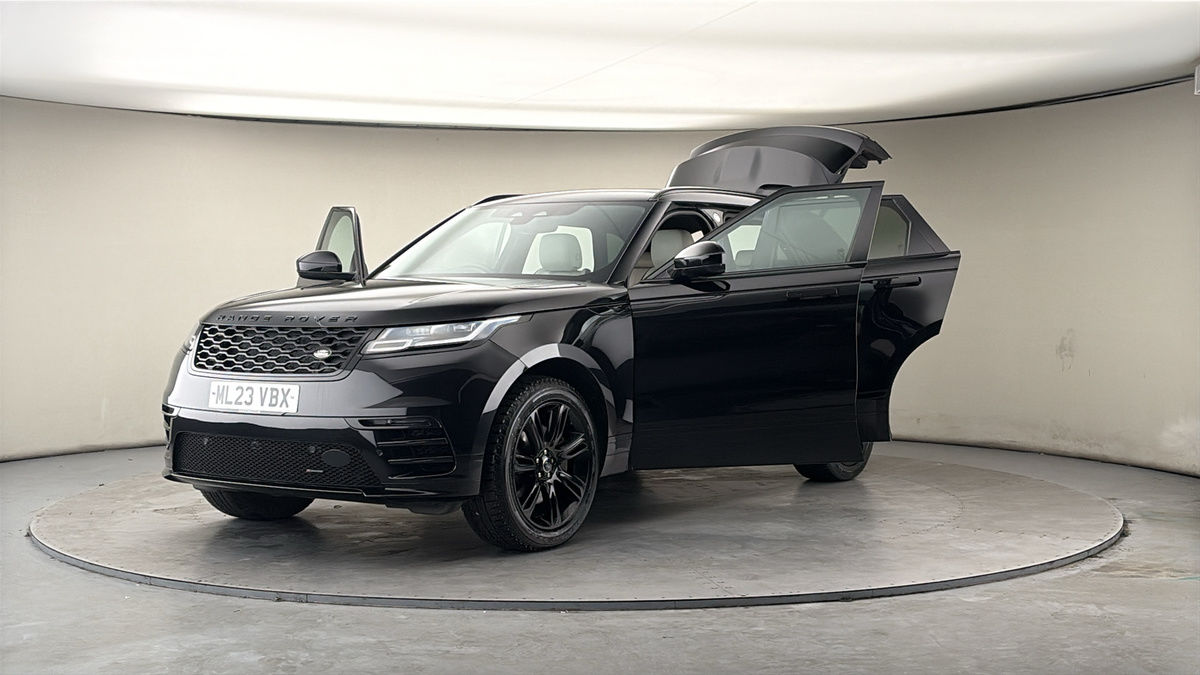 Used Land Rover Range Rover Velar 2023 for sale - 78083809: Photo 50