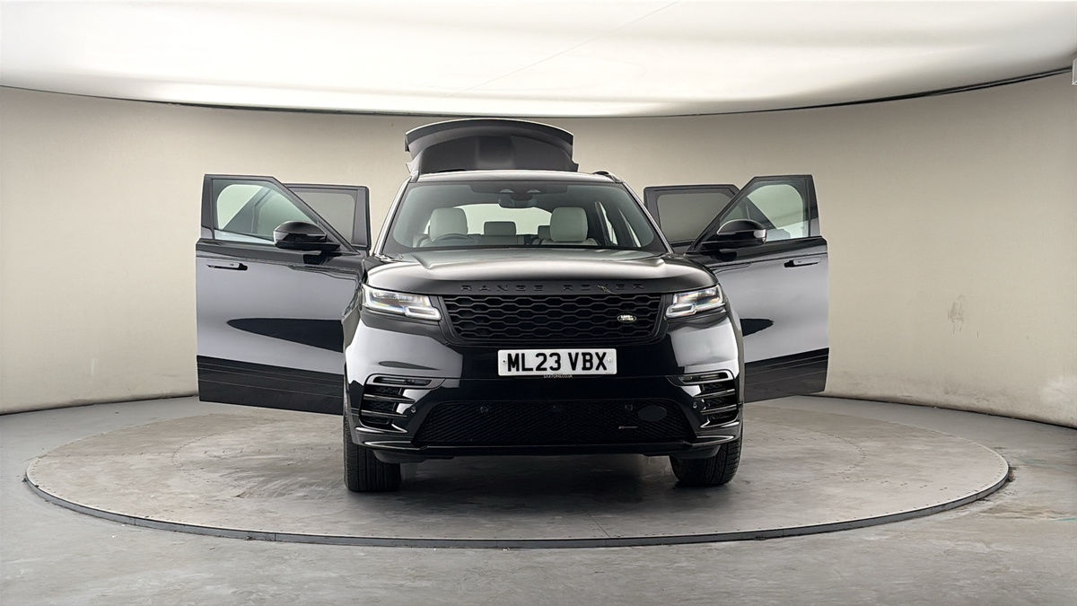 Used Land Rover Range Rover Velar 2023 for sale - 78083809: Photo 52