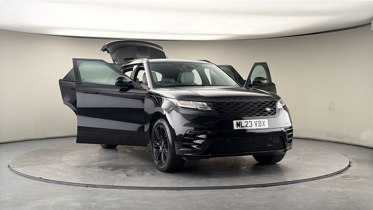 Used Land Rover Range Rover Velar 2023 for sale - 78083809: Photo 53