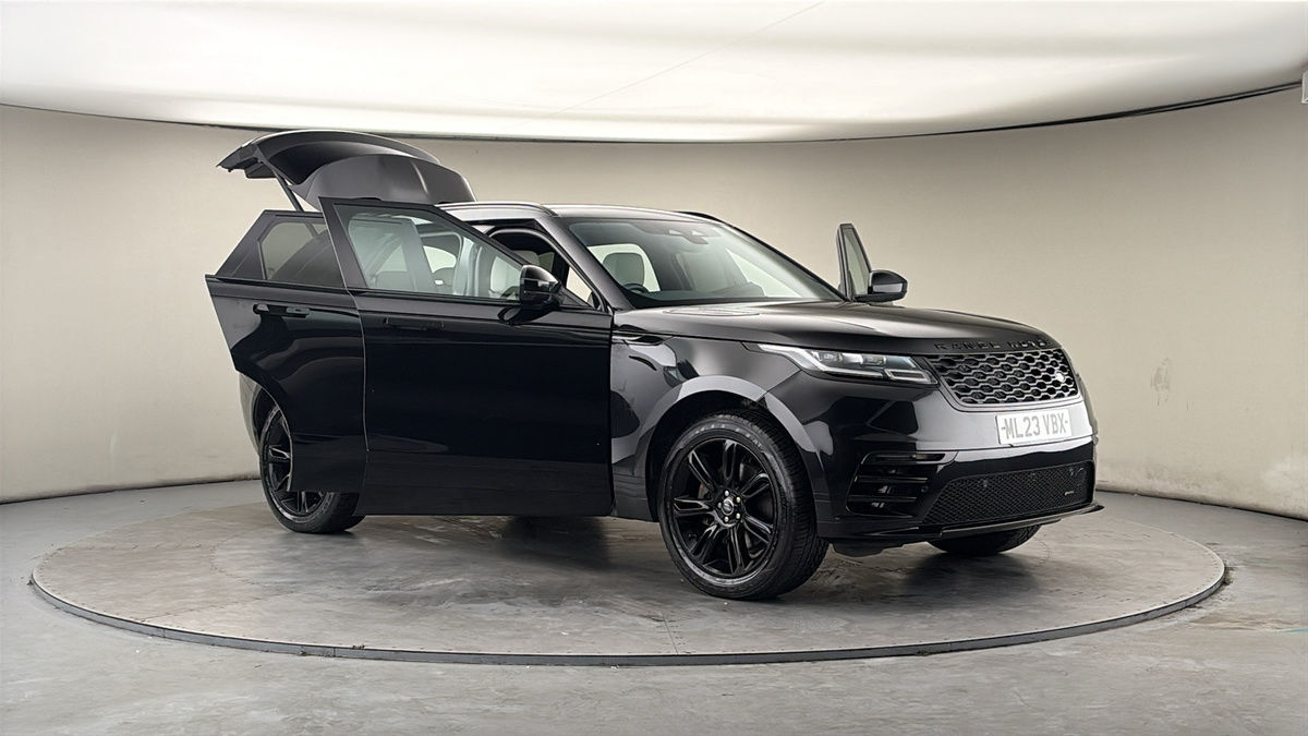 Used Land Rover Range Rover Velar 2023 for sale - 78083809: Photo 54