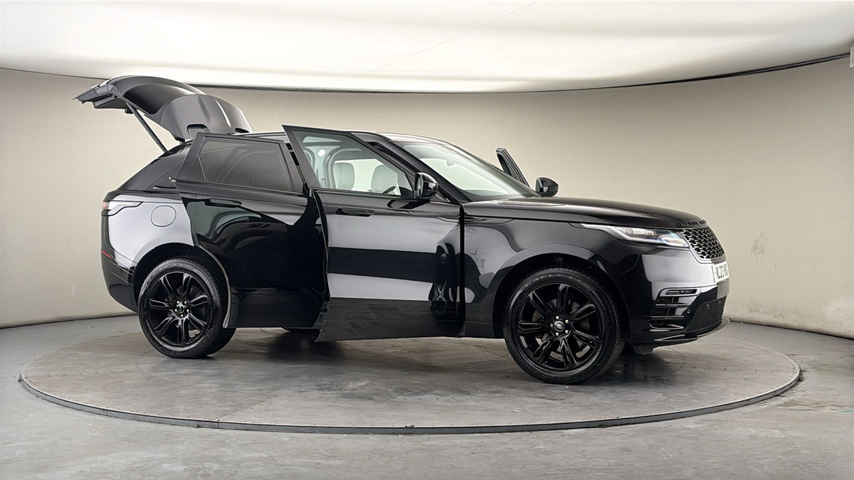 Used Land Rover Range Rover Velar 2023 for sale - 78083809: Photo 55